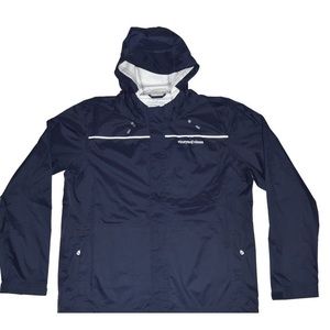 Vineyard Vines Beacon Windbreaker